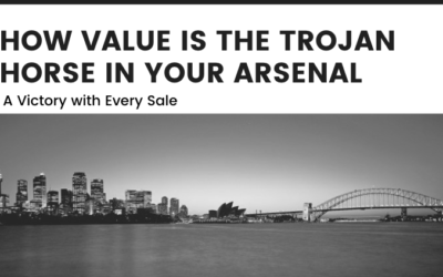 How Value is the Trojan Horse in Your Arsenal